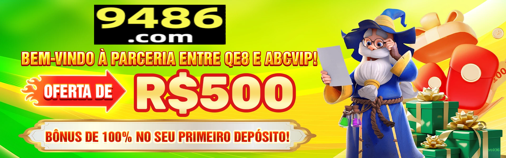 Bônus bt036